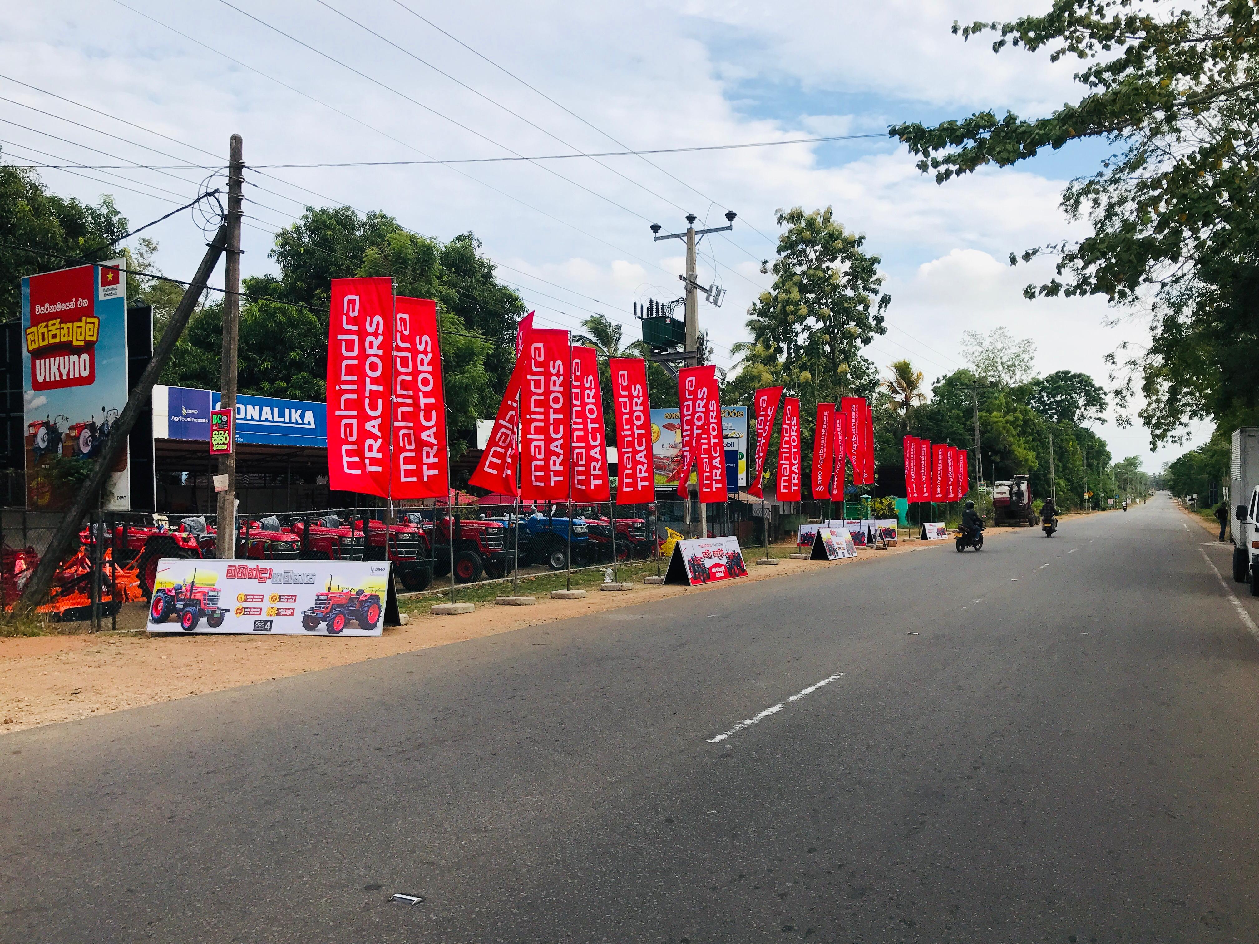 Dimo Care Camp Islandwide - Image 5